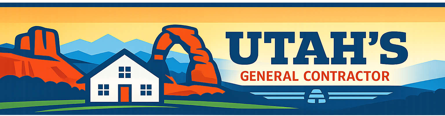 Utah's General Contractor